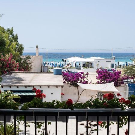 Appartamento In Villa Tulipano Mazara del Vallo Exteriér fotografie