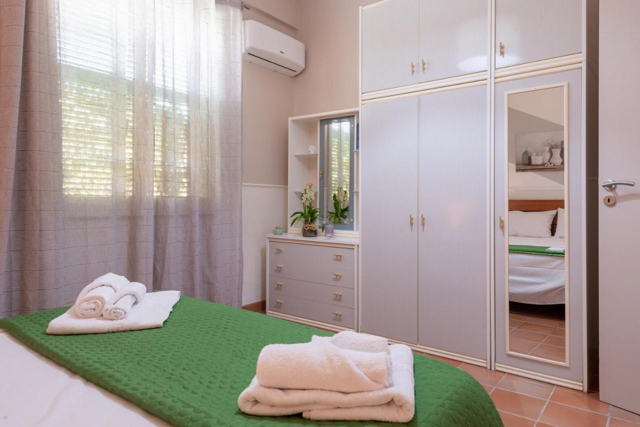 Appartamento In Villa Tulipano Mazara del Vallo Exteriér fotografie