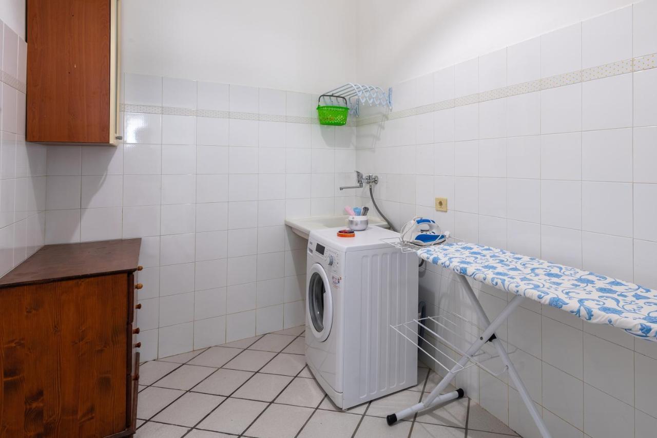 Appartamento In Villa Tulipano Mazara del Vallo Exteriér fotografie