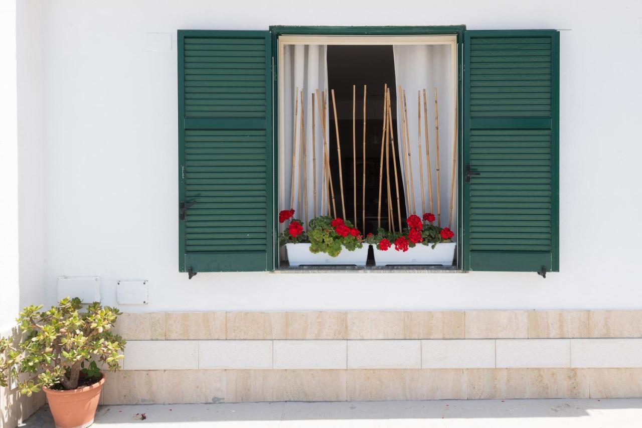 Appartamento In Villa Tulipano Mazara del Vallo Exteriér fotografie