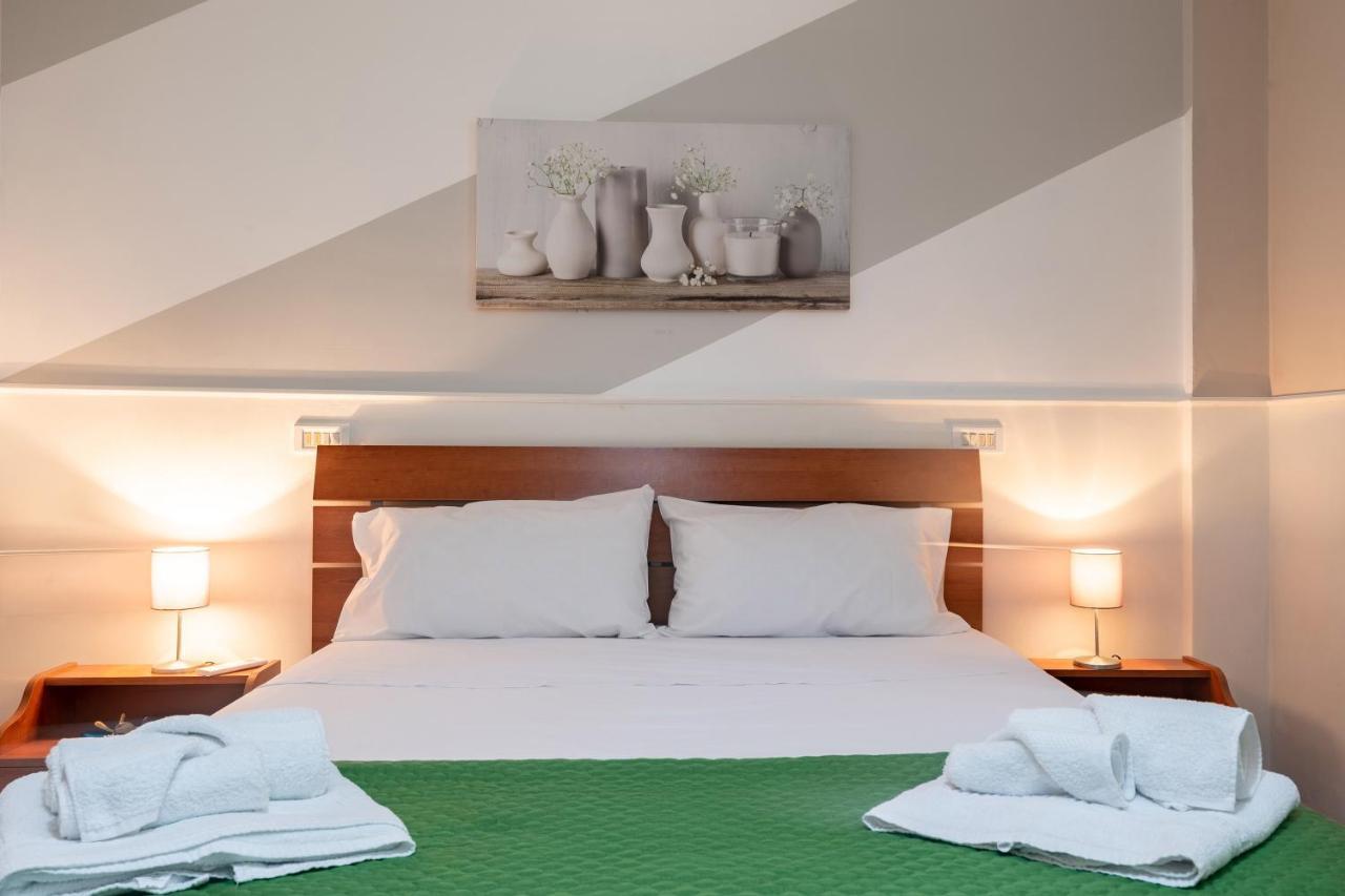 Appartamento In Villa Tulipano Mazara del Vallo Exteriér fotografie