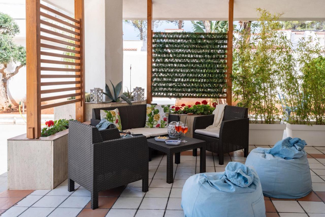 Appartamento In Villa Tulipano Mazara del Vallo Exteriér fotografie