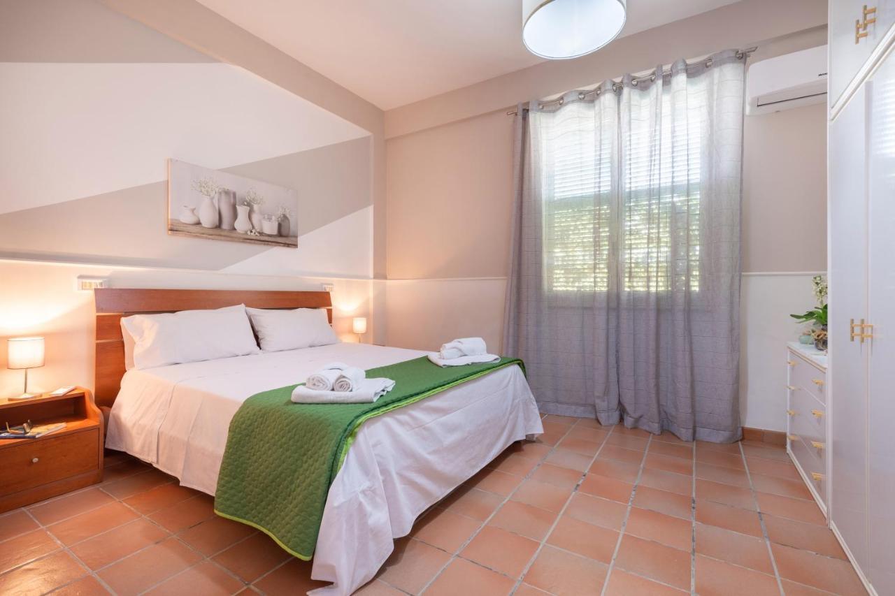 Appartamento In Villa Tulipano Mazara del Vallo Exteriér fotografie
