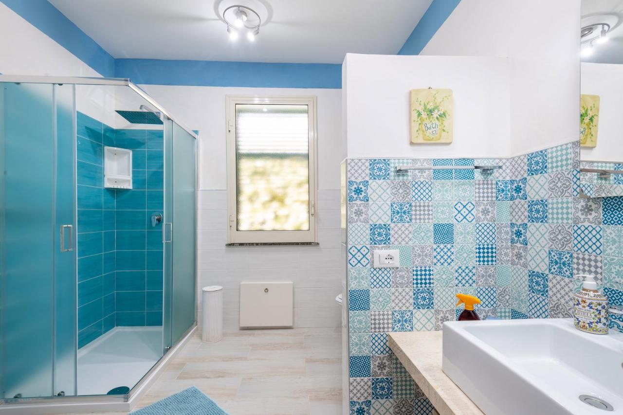 Appartamento In Villa Tulipano Mazara del Vallo Exteriér fotografie