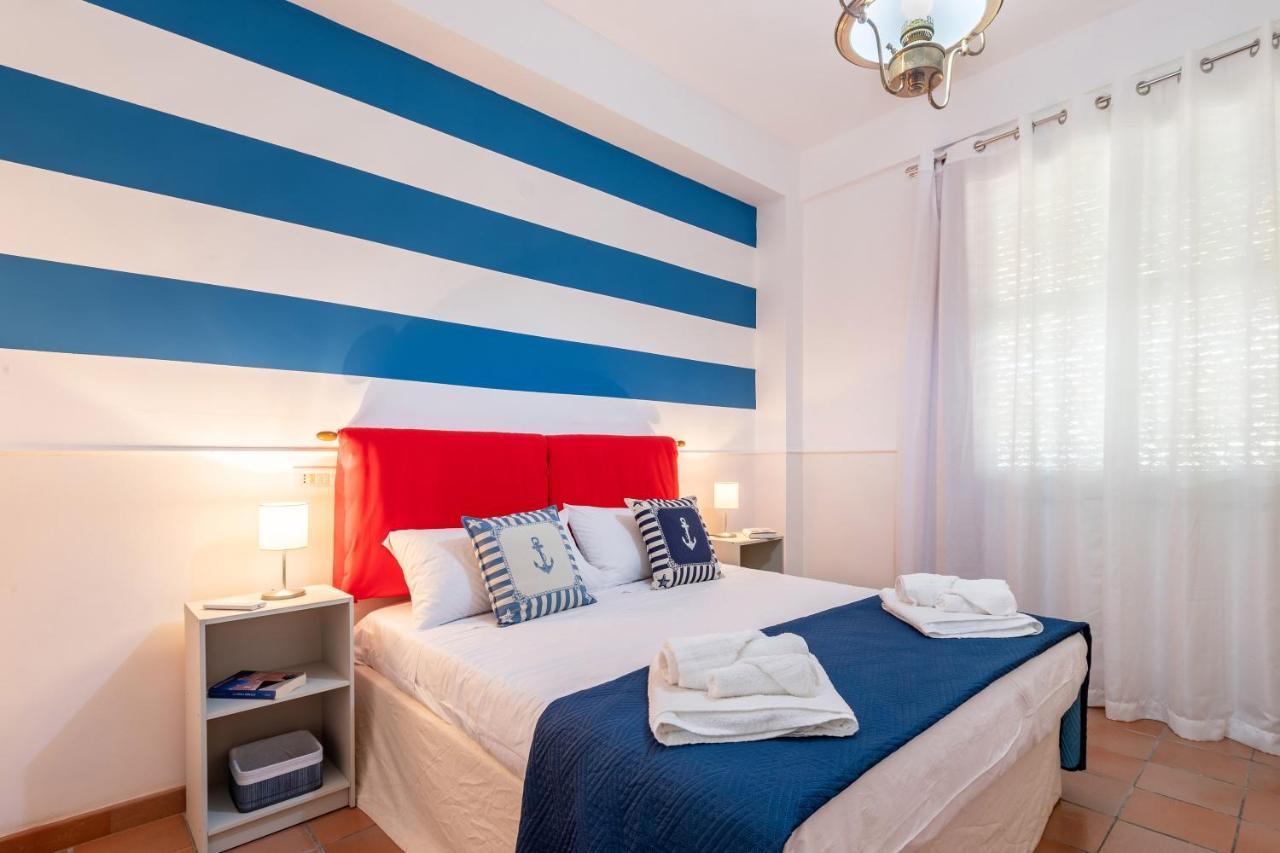 Appartamento In Villa Tulipano Mazara del Vallo Exteriér fotografie