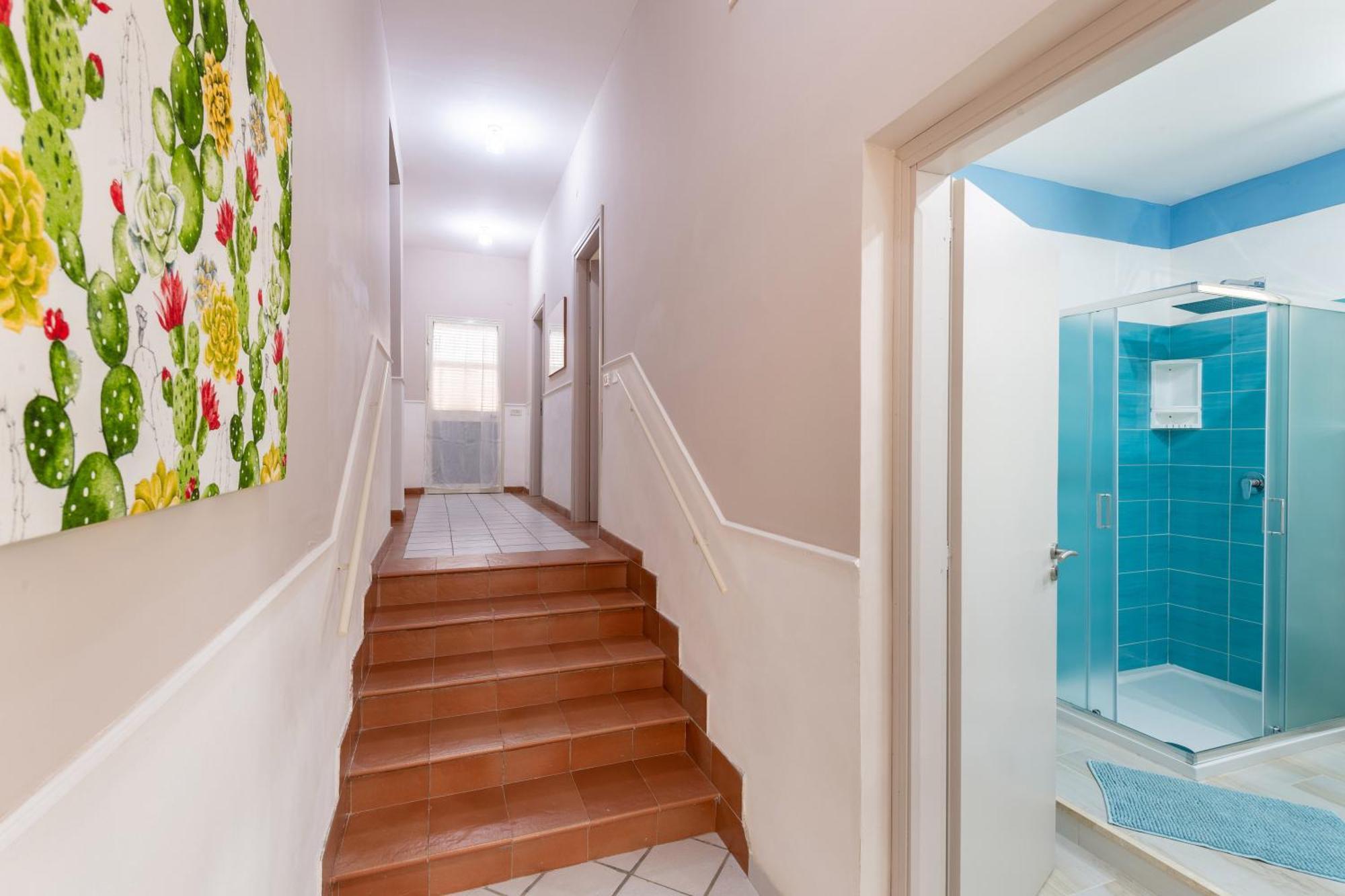 Appartamento In Villa Tulipano Mazara del Vallo Exteriér fotografie