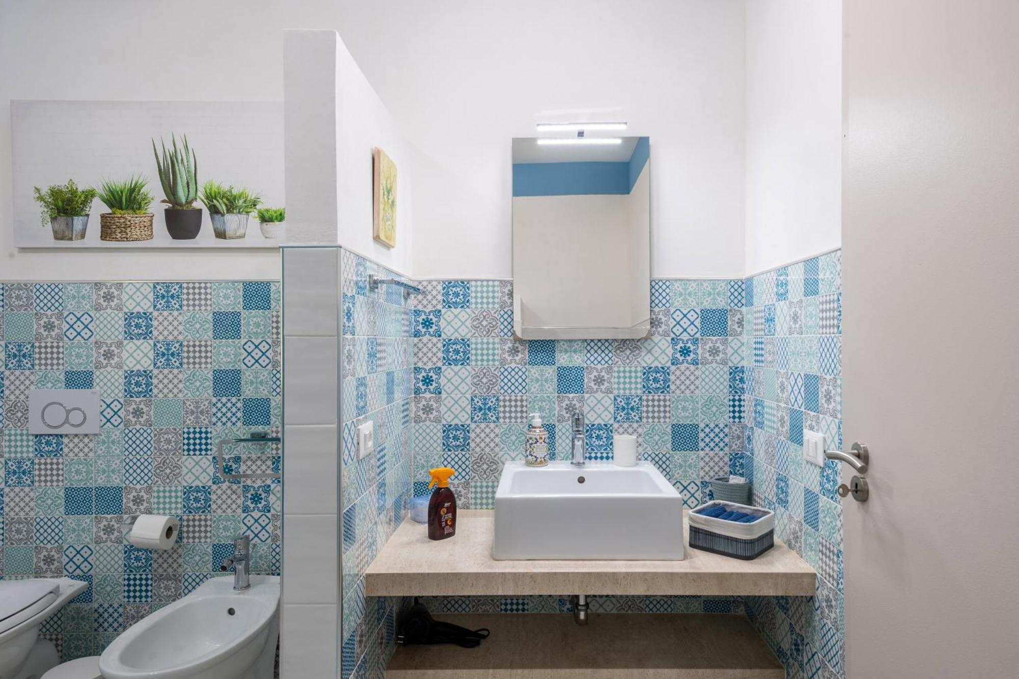 Appartamento In Villa Tulipano Mazara del Vallo Exteriér fotografie