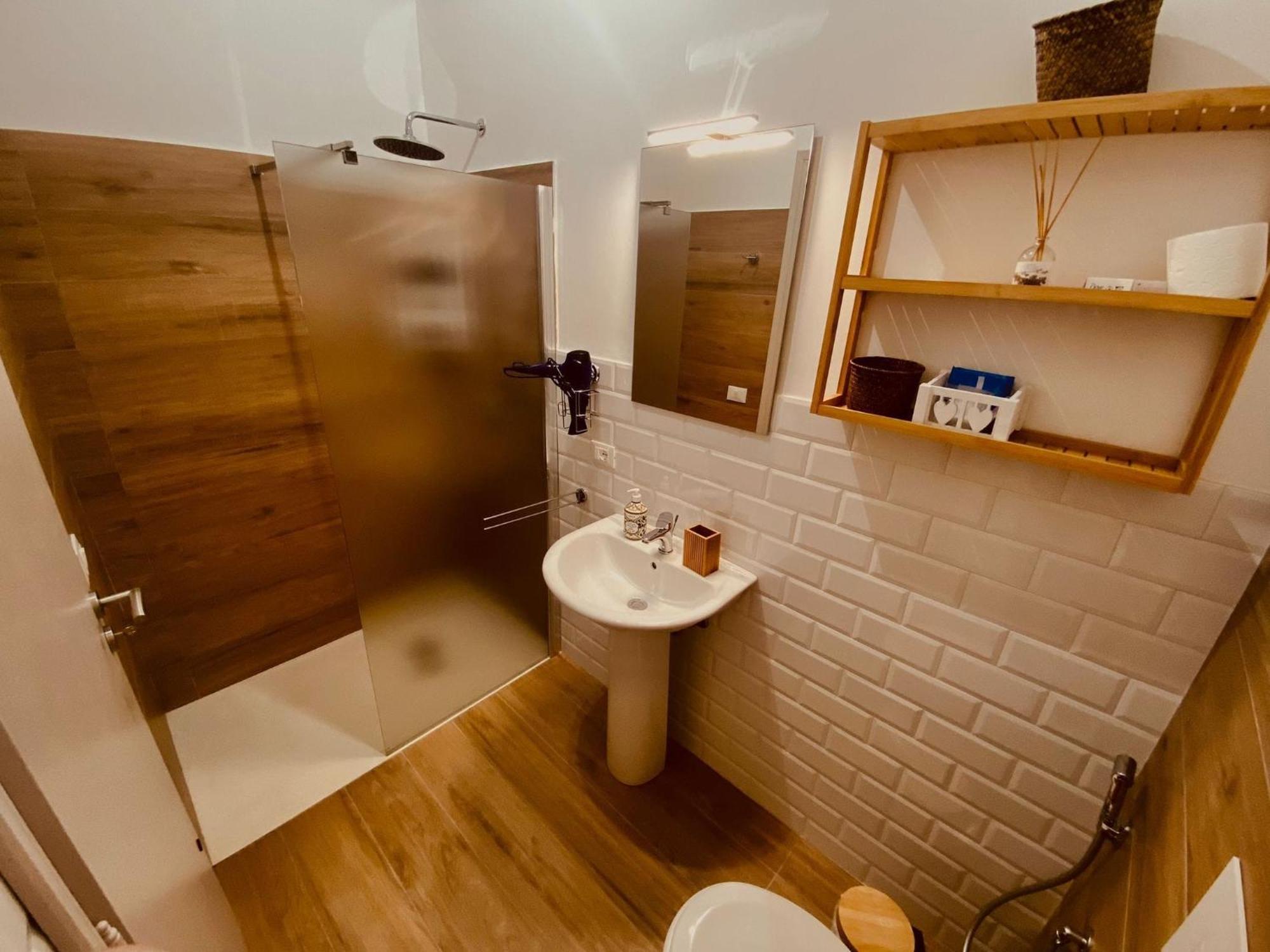 Appartamento In Villa Tulipano Mazara del Vallo Exteriér fotografie